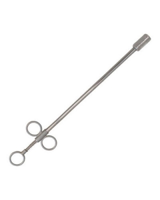 Syringes, Needles & Accessories